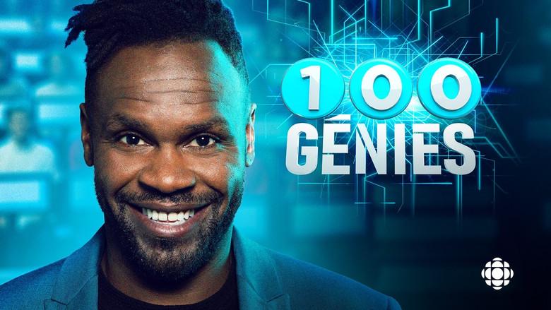 100 Geniuses still 7