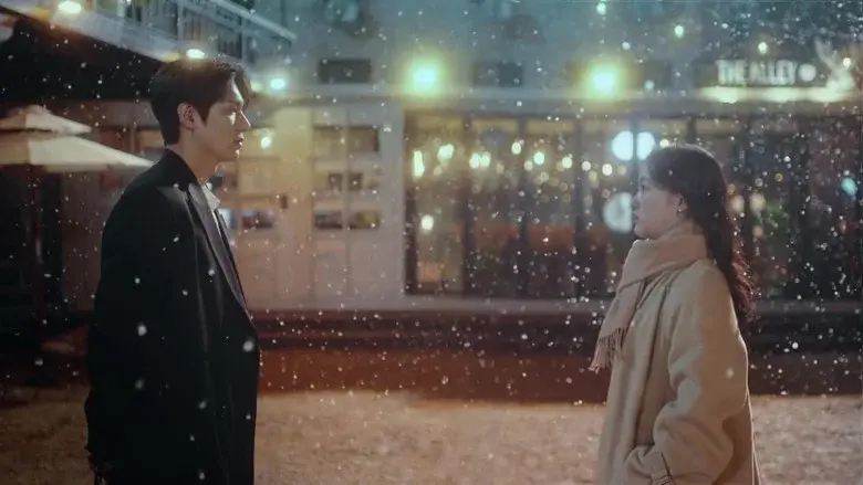 The King: Eternal Monarch still 3