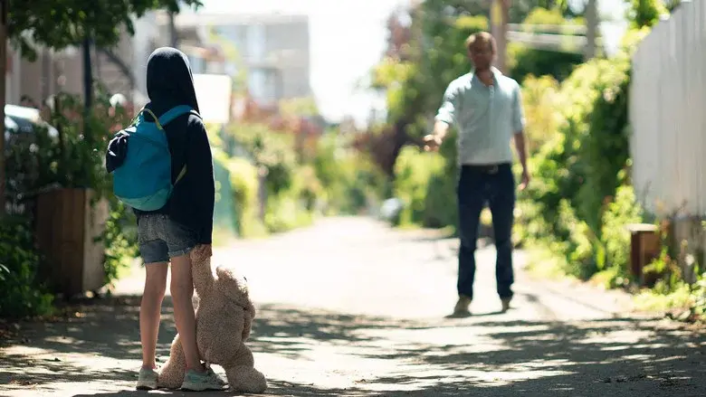 Être famille d'accueil still 1