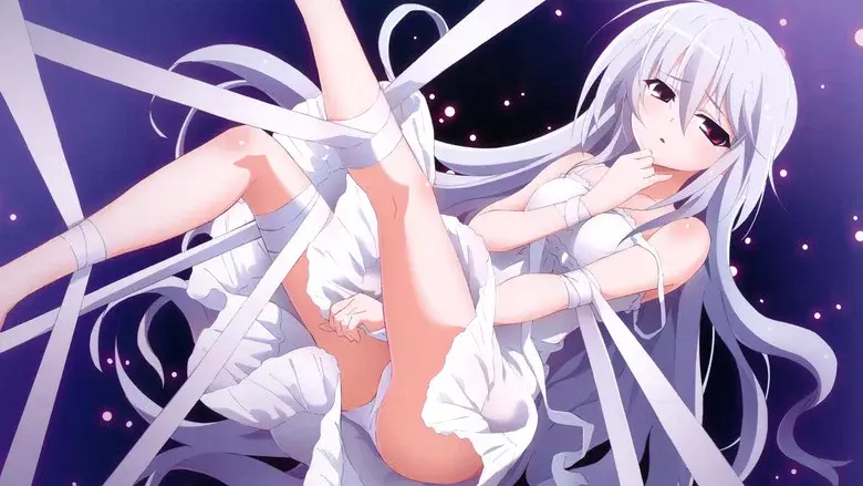 The Fruit of Grisaia still 3