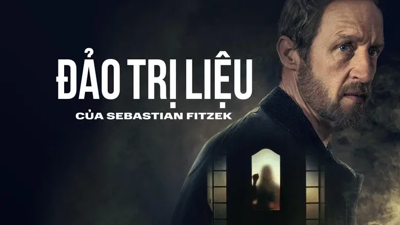 Sebastian Fitzek's Therapy still 4