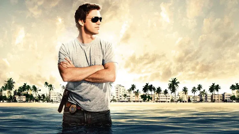 The Glades still 1