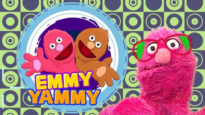 Emmy Yammy still 1