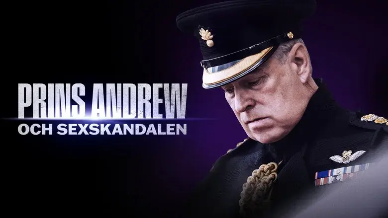 Andrew: The Problem Prince still 6