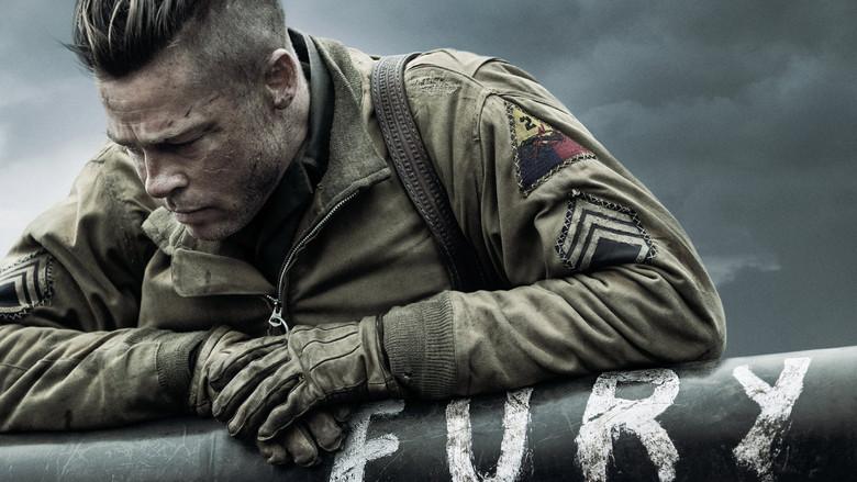 Fury still 8