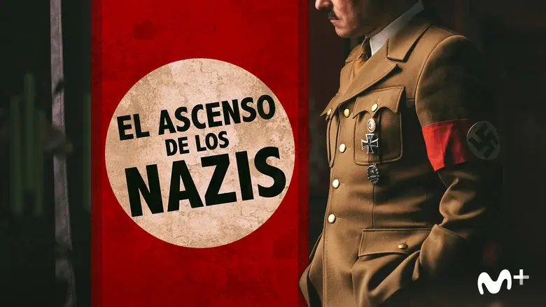 Rise of the Nazis still 7