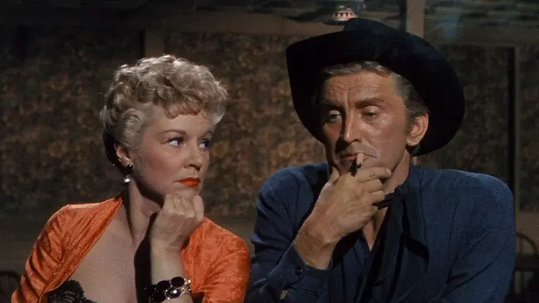 Man Without a Star still 3