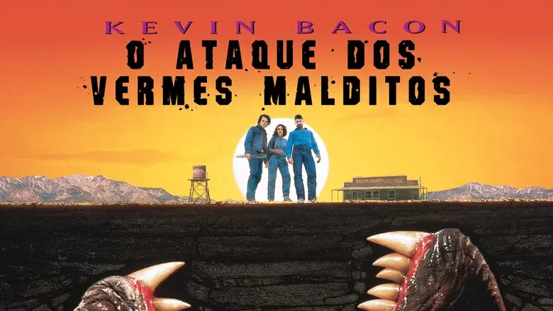Tremors still 5