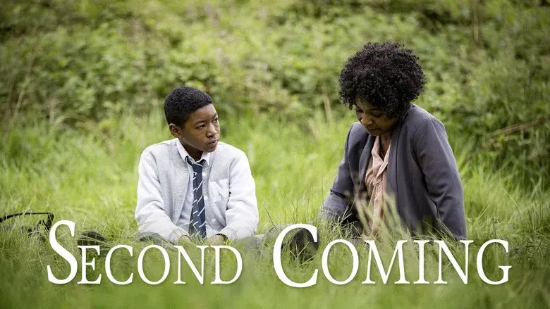 Second Coming still 2