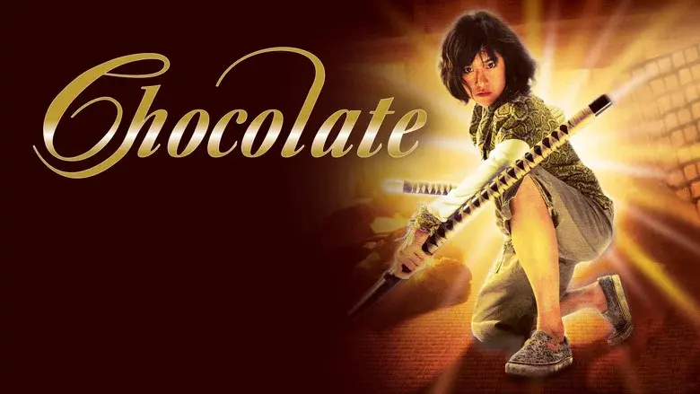 Chocolate still 3