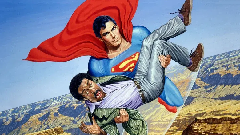 Superman III still 4
