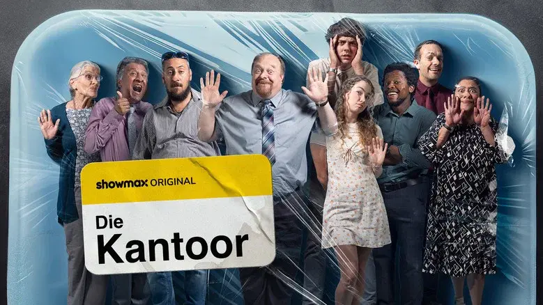 Die Kantoor still 1