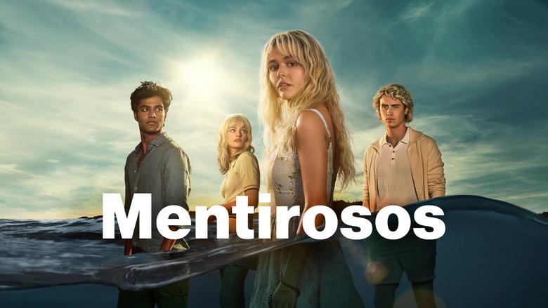 We Were Liars still 1