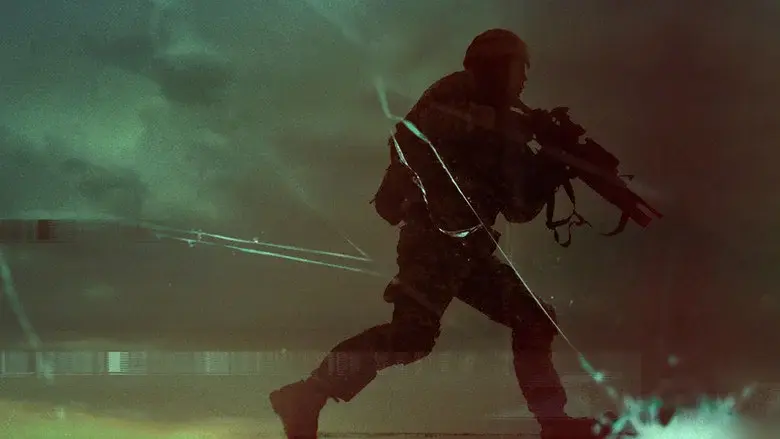 Eyewitness War still 4