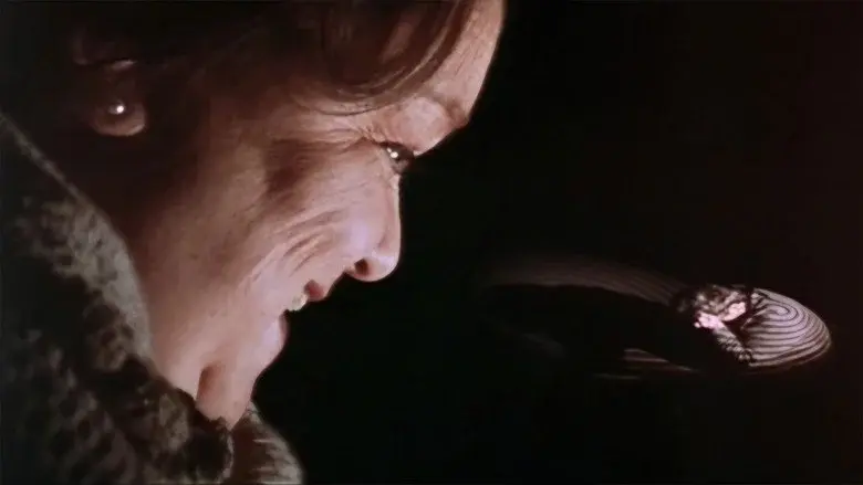 Anguish still 7