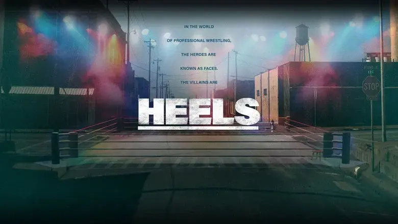 Heels still 8