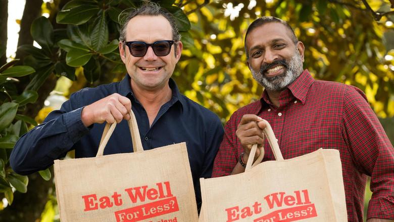 Eat Well For Less New Zealand still 2