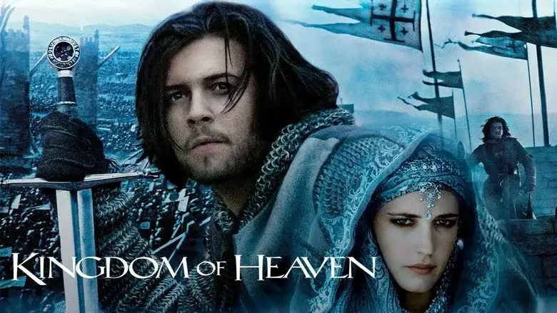 Kingdom of Heaven still 6