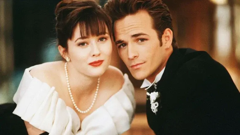 Beverly Hills, 90210 still 7