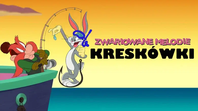 Looney Tunes Cartoons still 7
