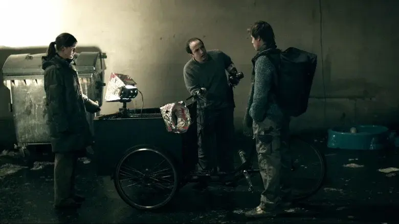 Rammbock: Berlin Undead still 2