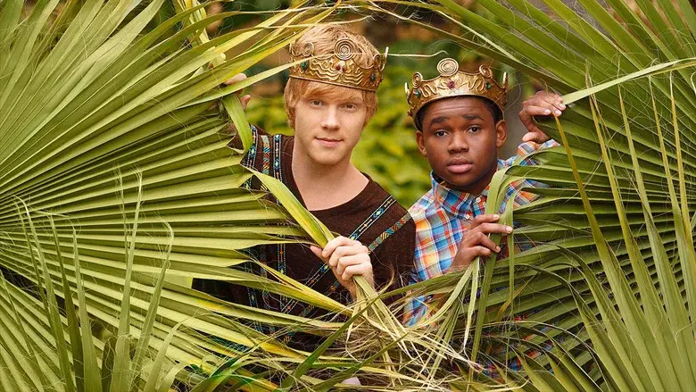 Pair of Kings still 6