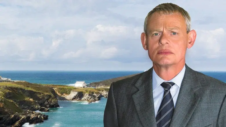 Doc Martin still 5