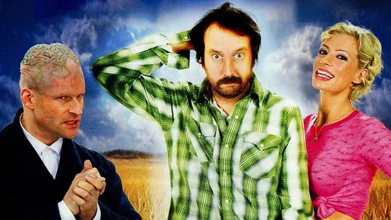 Freezer Burn: The Invasion of Laxdale still 3