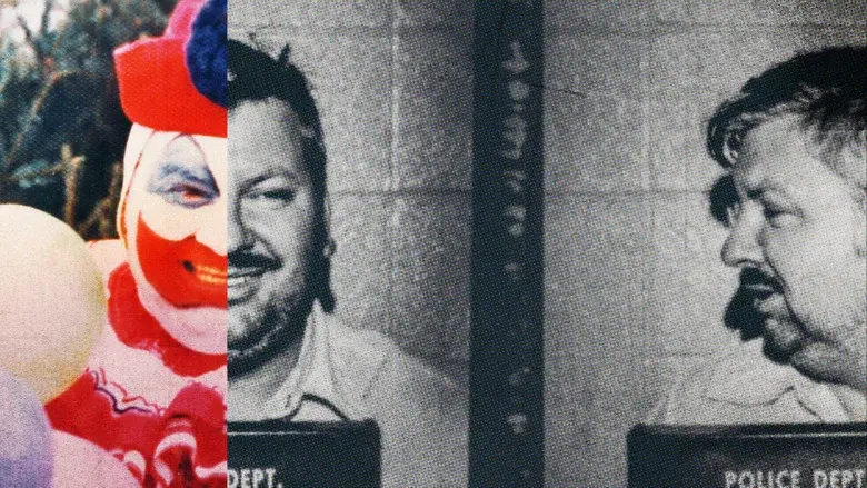 Conversations with a Killer: The John Wayne Gacy Tapes still 4