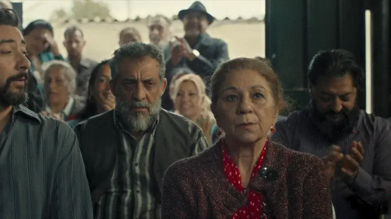 Mallorca confidencial still 3