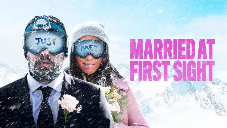 Married at First Sight still 2