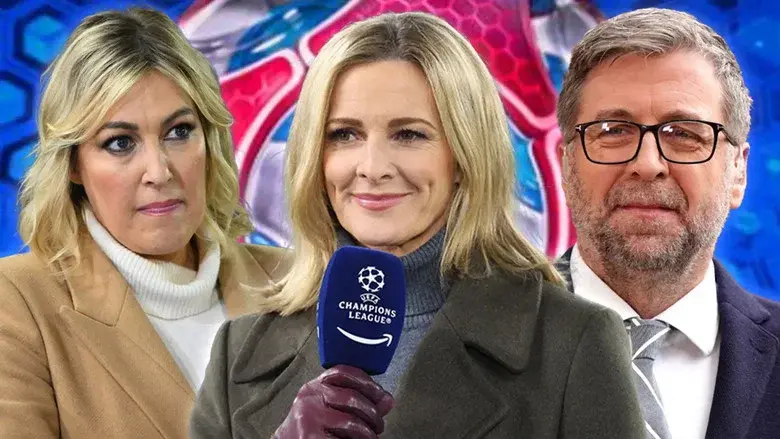Match of the Day still 8