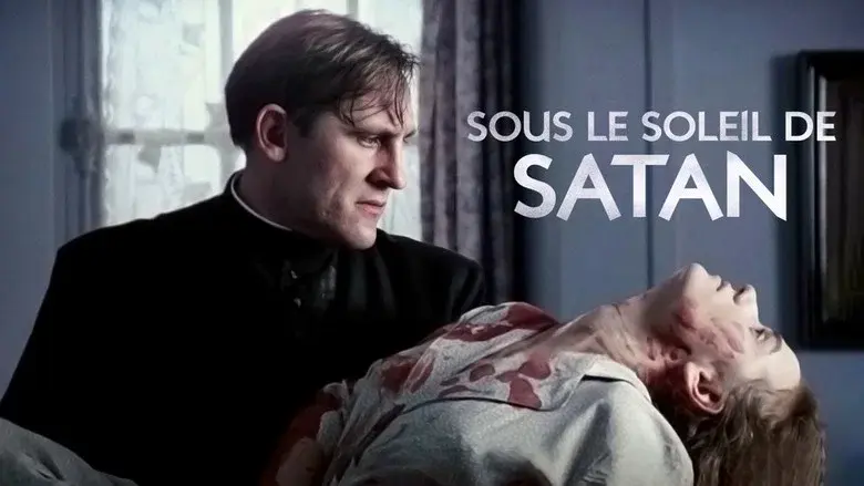 Under the Sun of Satan still 6