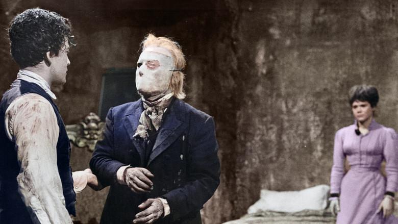 The Phantom of the Opera still 6