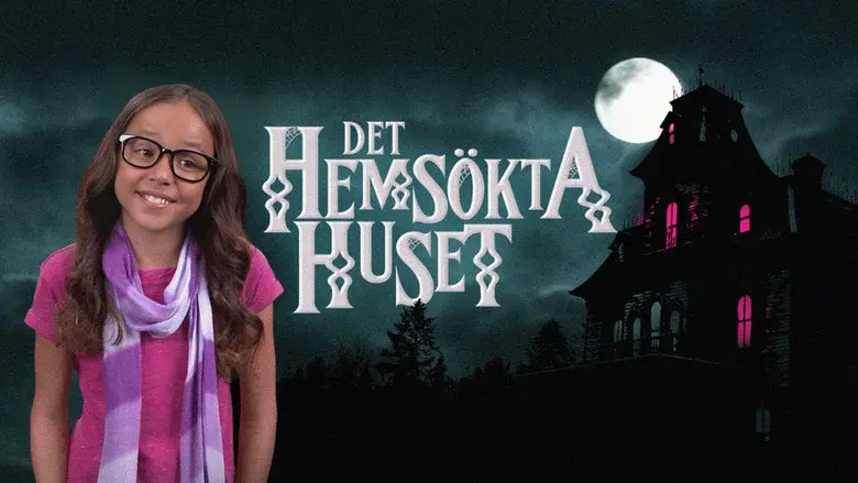 The Haunted Hathaways still 7
