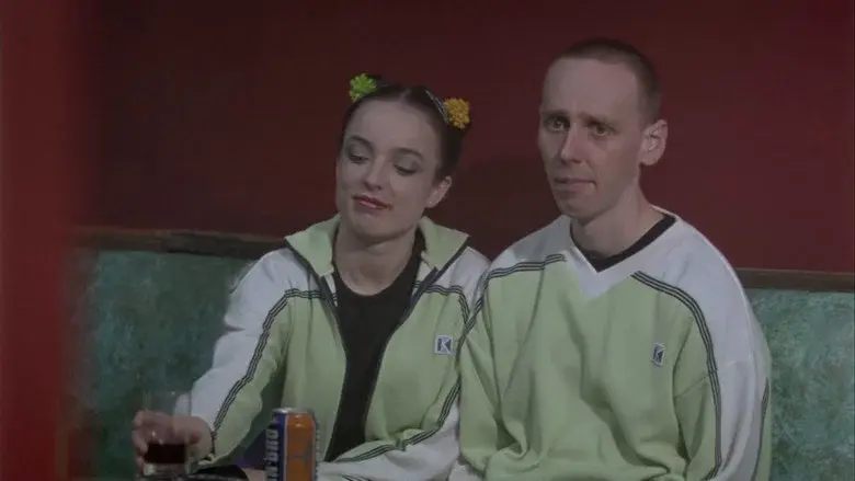 The Acid House still 4