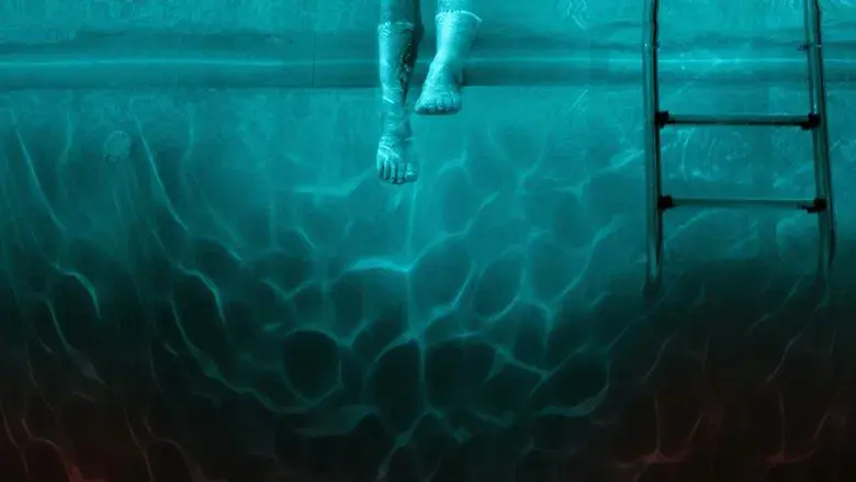 Night Swim still 2