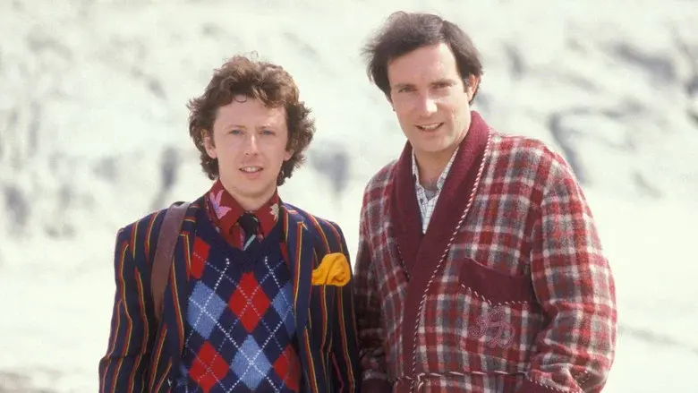 The Hitchhiker's Guide to the Galaxy still 7