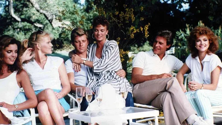 The Colbys still 5