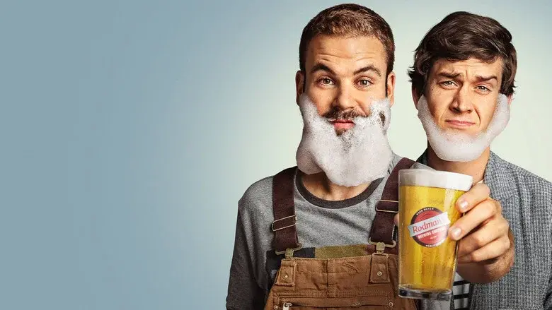 Brews Brothers still 4