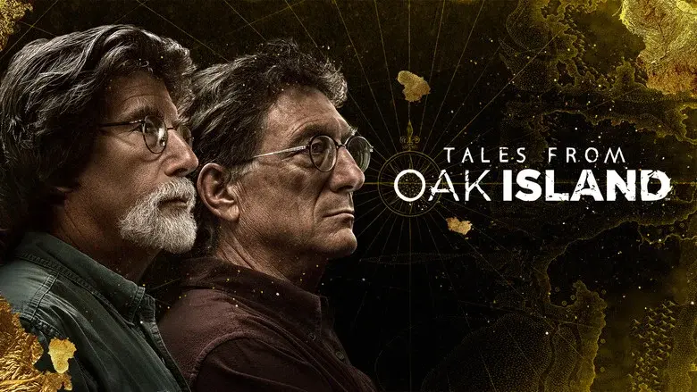 Tales From Oak Island still 1