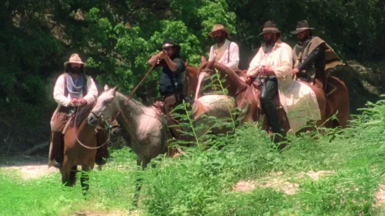 Ghost Riders still 5