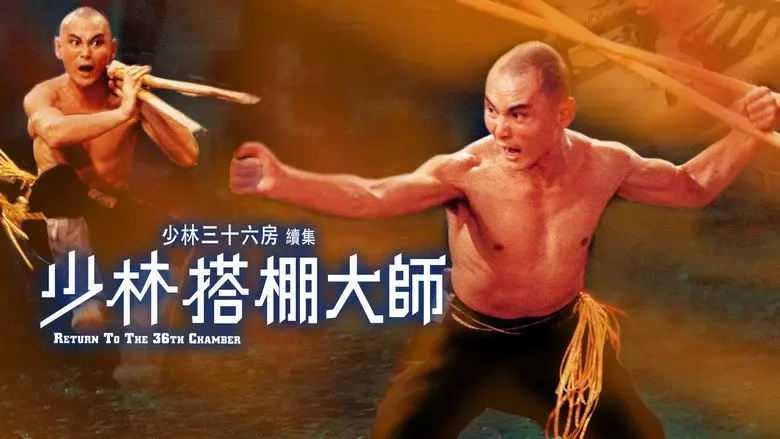 Return to the 36th Chamber still 7