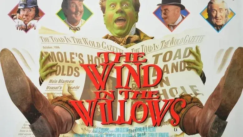 The Wind in the Willows still 3