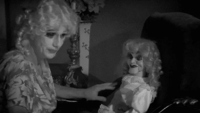 Baby Jane? still 2