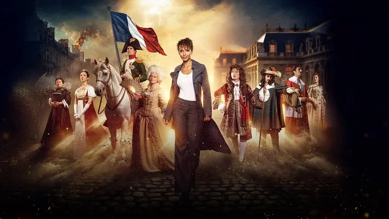 Notre Histoire de France still 1