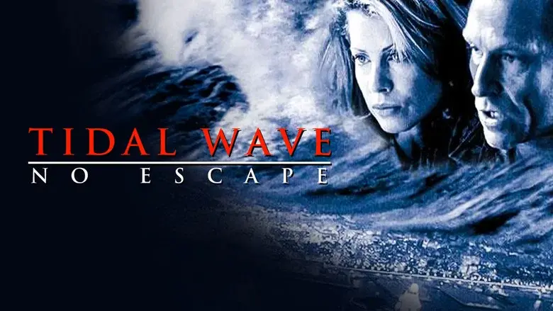 Tidal Wave: No Escape still 4