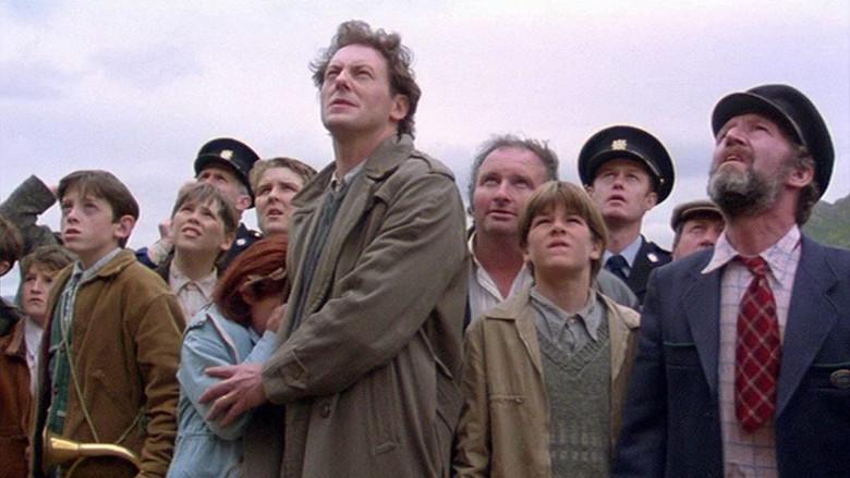 War of the Buttons still 3