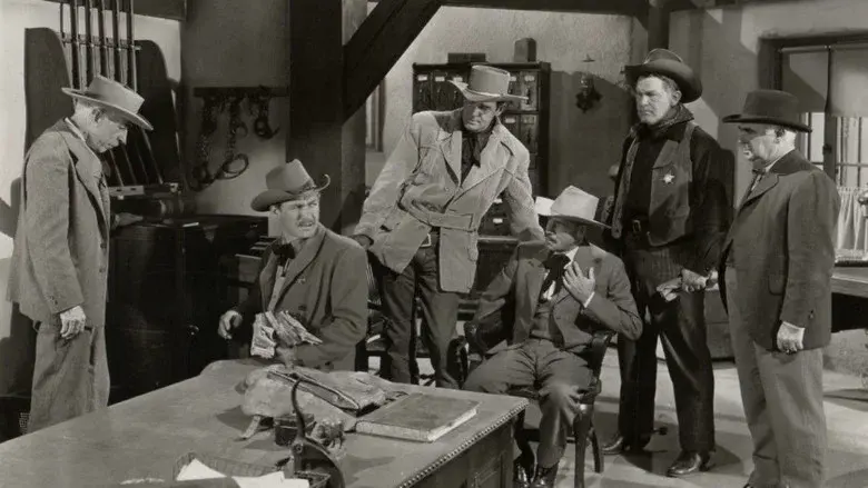Brimstone still 1