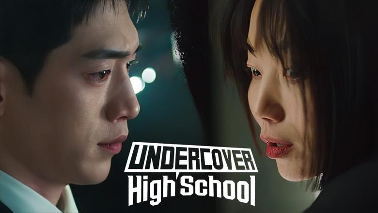 Undercover High School still 8